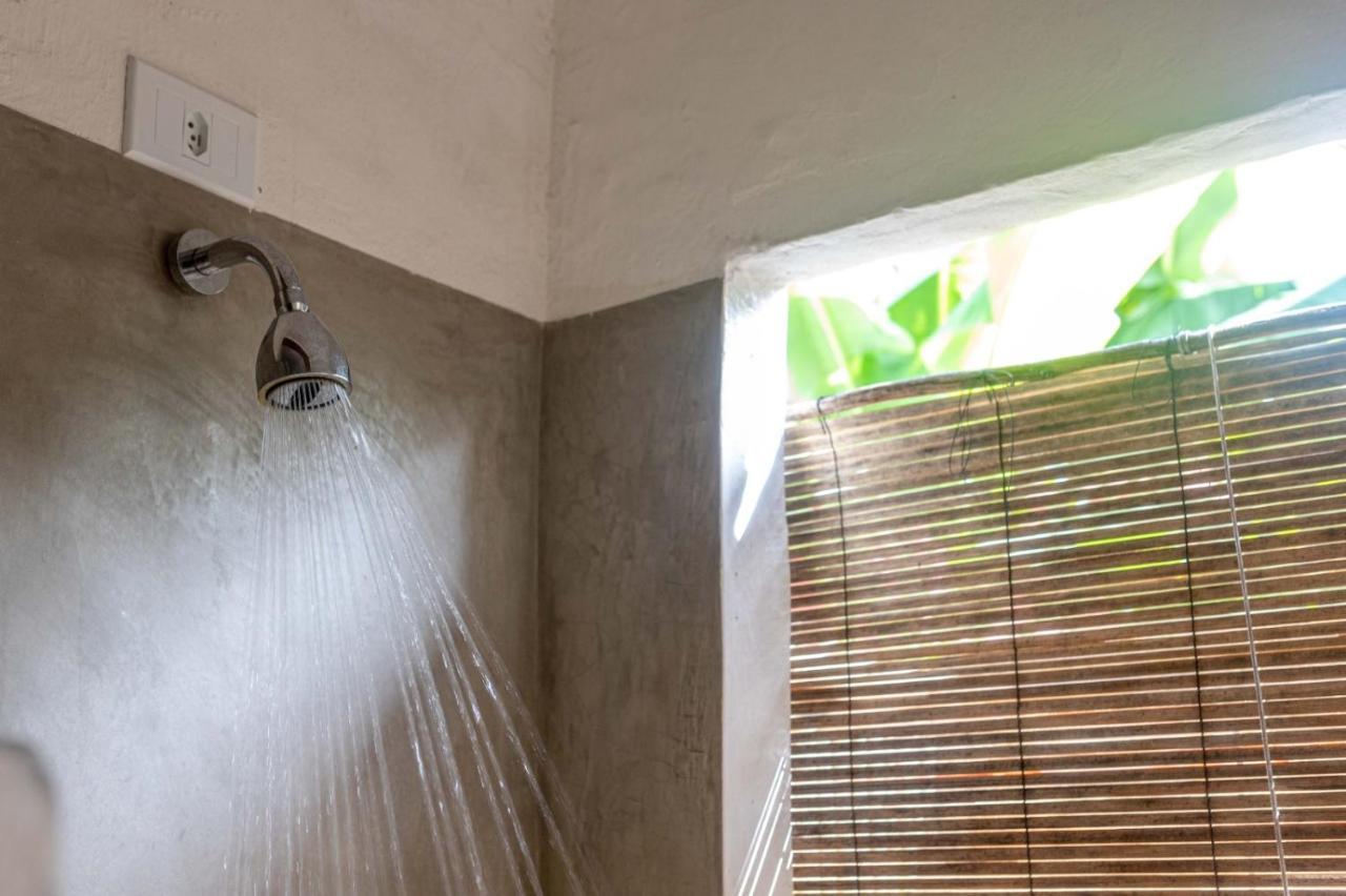Pousada Spa Oasis Caraiva Bagian luar foto