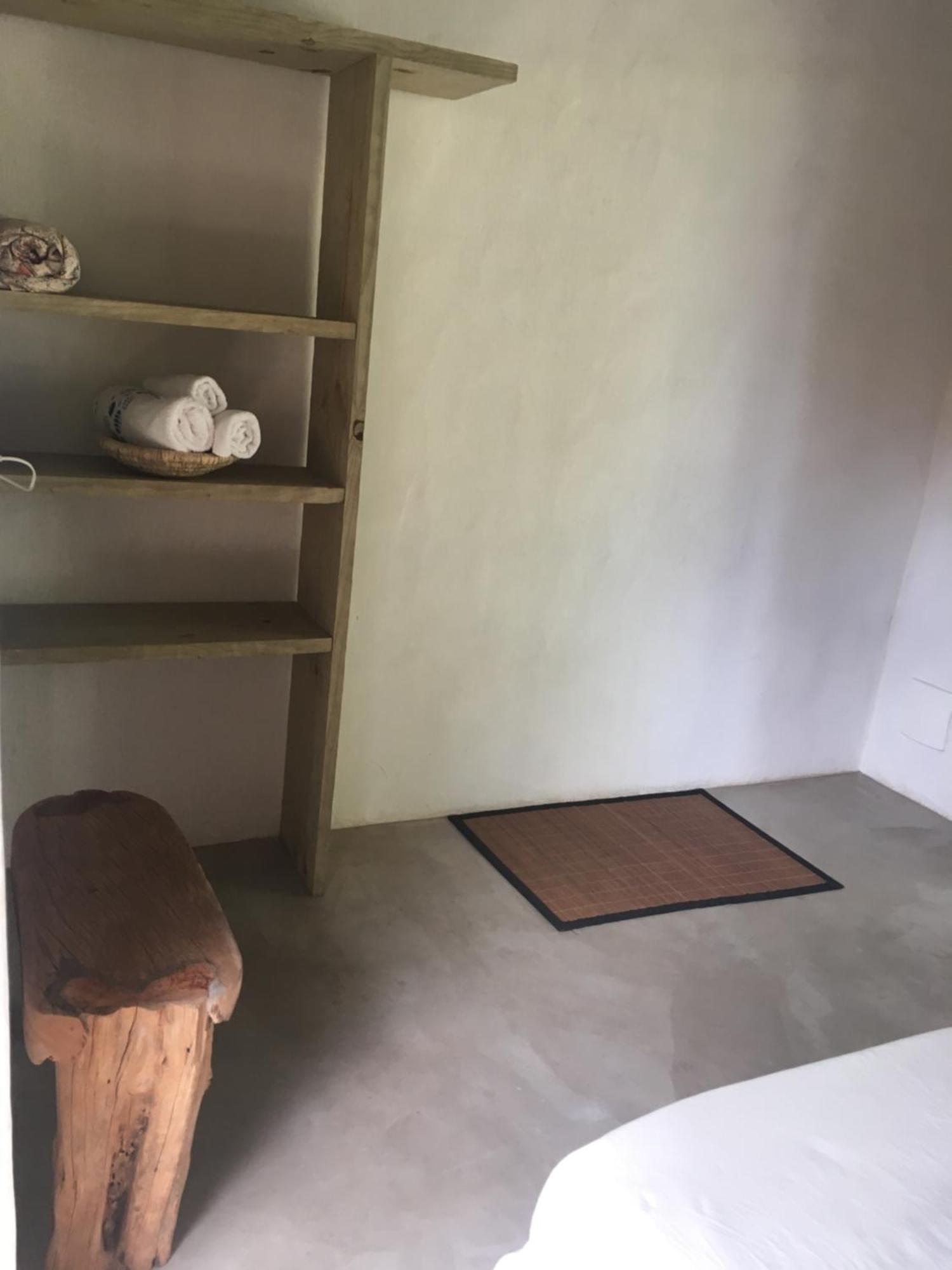 Pousada Spa Oasis Caraiva Bagian luar foto
