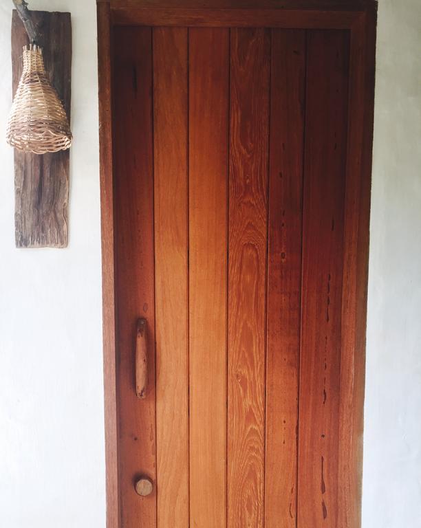 Pousada Spa Oasis Caraiva Bagian luar foto