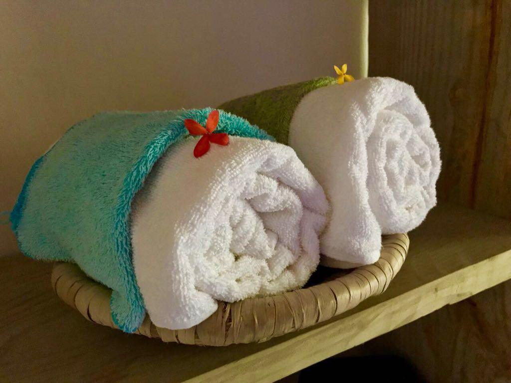 Pousada Spa Oasis Caraiva Bagian luar foto